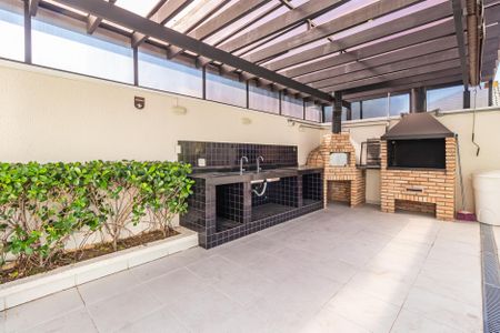 Apartamento à venda com 82m², 3 quartos e 1 vagaÁrea comum