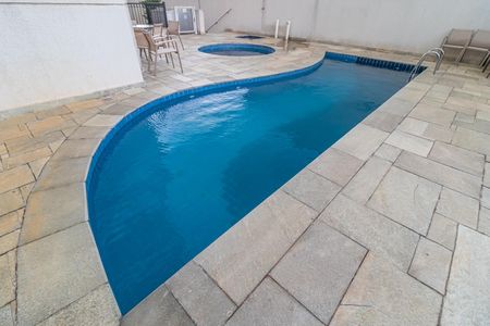 Apartamento à venda com 82m², 3 quartos e 1 vagaÁrea comum