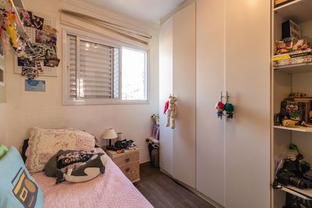 Apartamento à venda com 82m², 3 quartos e 1 vagaQuarto 2