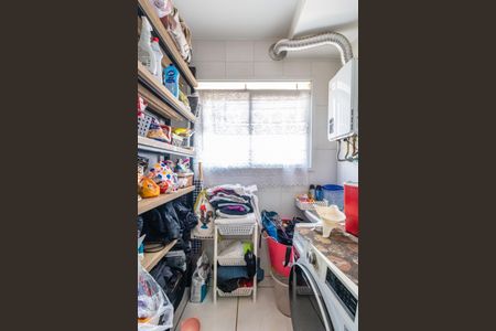 Apartamento à venda com 82m², 3 quartos e 1 vagaÁrea de Serviço