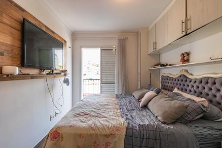 Apartamento à venda com 82m², 3 quartos e 1 vagaSuíte