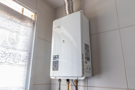 Apartamento à venda com 82m², 3 quartos e 1 vagaÁrea de Serviço