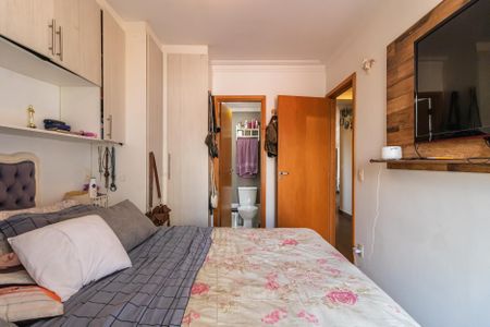 Apartamento à venda com 82m², 3 quartos e 1 vagaSuíte