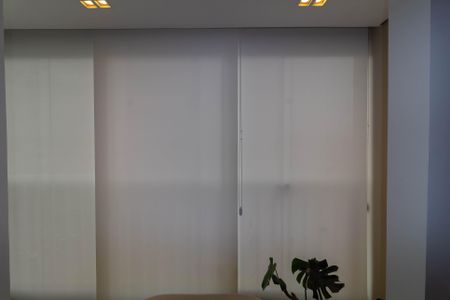 Sacada de apartamento à venda com 2 quartos, 42m² em Sítio da Figueira, São Paulo