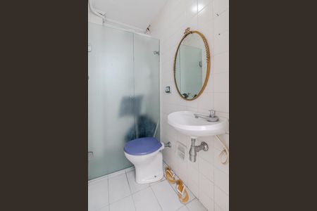 Apartamento à venda com 150m², 3 quartos e 1 vagaBanheiro de Serviço