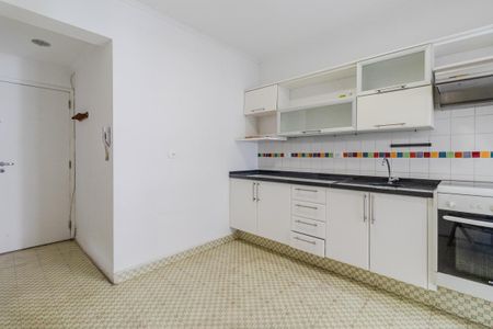 Apartamento à venda com 150m², 3 quartos e 1 vagaCozinha