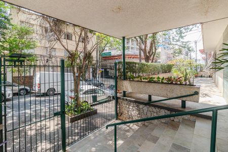 Apartamento à venda com 150m², 3 quartos e 1 vagaÁrea comum