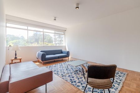 Apartamento à venda com 150m², 3 quartos e 1 vagaSala