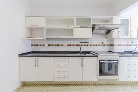 Apartamento à venda com 150m², 3 quartos e 1 vagaCozinha