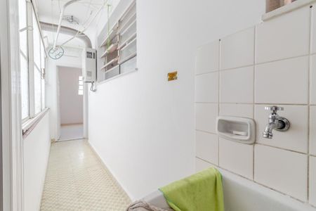 Apartamento à venda com 150m², 3 quartos e 1 vagaÁrea de Serviço