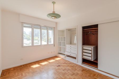 Apartamento à venda com 150m², 3 quartos e 1 vagaQuarto 2