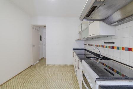 Apartamento à venda com 150m², 3 quartos e 1 vagaCozinha