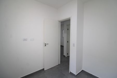 Quarto 1 de apartamento para alugar com 2 quartos, 40m² em Vila Dom Pedro Ii, São Paulo