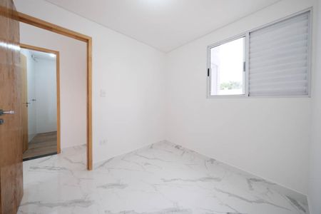 Apartamento à venda com 38m², 2 quartos e sem vagaQuarto 1