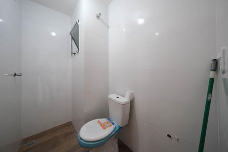 Apartamento à venda com 38m², 2 quartos e sem vagaBanheiro
