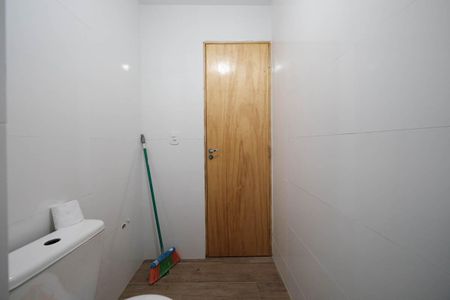 Apartamento à venda com 38m², 2 quartos e sem vagaBanheiro