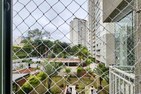 Apartamento à venda com 78m², 3 quartos e 1 vagaVista do Quarto 2