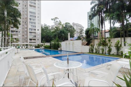 Apartamento à venda com 78m², 3 quartos e 1 vagaÁrea Comum
