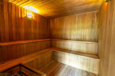 Apartamento à venda com 78m², 3 quartos e 1 vagaÁrea Comum