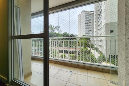 Apartamento à venda com 78m², 3 quartos e 1 vagaVaranda