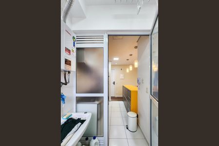 Apartamento à venda com 78m², 3 quartos e 1 vagaÁrea de Serviço