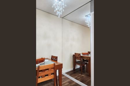 Apartamento à venda com 78m², 3 quartos e 1 vagaSala