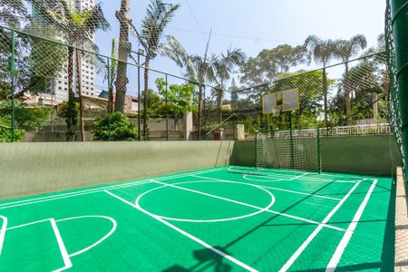 Apartamento à venda com 78m², 3 quartos e 1 vagaÁrea Comum