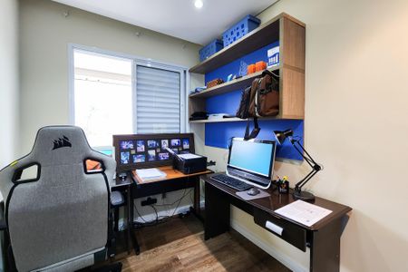 Apartamento à venda com 78m², 3 quartos e 1 vagaQuarto 1