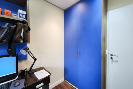 Apartamento à venda com 78m², 3 quartos e 1 vagaQuarto 1