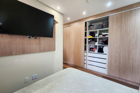 Apartamento à venda com 78m², 3 quartos e 1 vagaSuíte