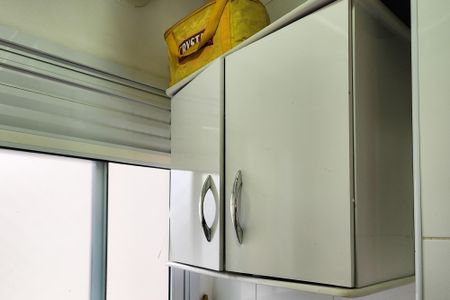 Apartamento à venda com 78m², 3 quartos e 1 vagaÁrea de Serviço