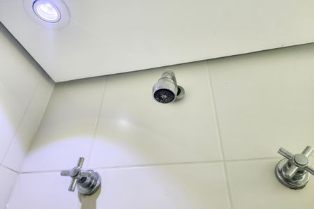 Apartamento à venda com 78m², 3 quartos e 1 vagaBanheiro Social