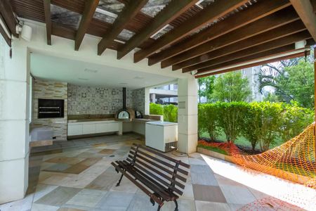 Apartamento à venda com 78m², 3 quartos e 1 vagaÁrea Comum