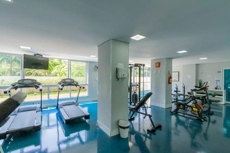 Apartamento à venda com 78m², 3 quartos e 1 vagaÁrea Comum