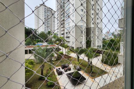Apartamento à venda com 78m², 3 quartos e 1 vagaVista da Suíte