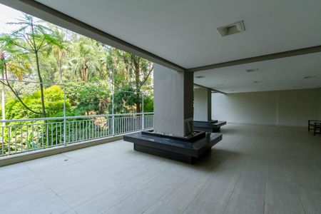 Apartamento à venda com 78m², 3 quartos e 1 vagaÁrea Comum