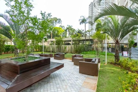 Apartamento à venda com 78m², 3 quartos e 1 vagaÁrea Comum