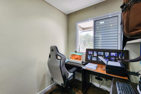 Apartamento à venda com 78m², 3 quartos e 1 vagaQuarto 1