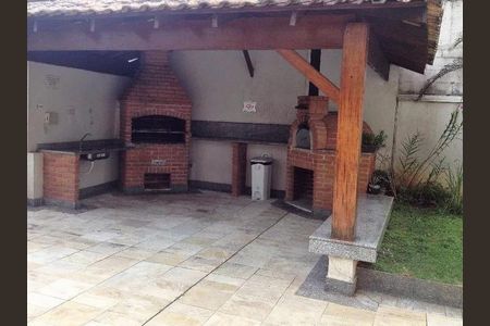 Apartamento à venda com 42m², 1 quarto e 1 vaga Apartamento à venda com 42m², 1 quarto e 1 vagaÁrea comum