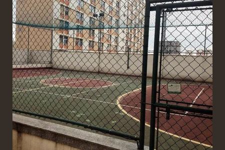 Apartamento à venda com 42m², 1 quarto e 1 vaga Apartamento à venda com 42m², 1 quarto e 1 vagaÁrea comum