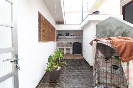 Casa à venda com 196m², 5 quartos e 5 vagas Casa à venda com 196m², 5 quartos e 5 vagasÁrea de Serviço