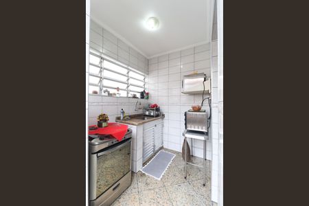 Casa à venda com 196m², 5 quartos e 5 vagas Casa à venda com 196m², 5 quartos e 5 vagasCozinha