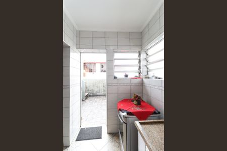 Casa à venda com 196m², 5 quartos e 5 vagas Casa à venda com 196m², 5 quartos e 5 vagasCozinha