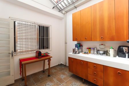 Casa à venda com 196m², 5 quartos e 5 vagas Casa à venda com 196m², 5 quartos e 5 vagasÁrea de Serviço