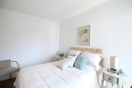 Apartamento à venda com 144m², 3 quartos e 3 vagas Apartamento à venda com 144m², 3 quartos e 3 vagasSuíte 1