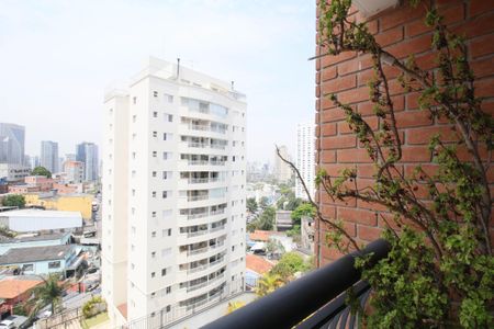 Apartamento à venda com 144m², 3 quartos e 3 vagas Apartamento à venda com 144m², 3 quartos e 3 vagasVista Varanda Suíte 1
