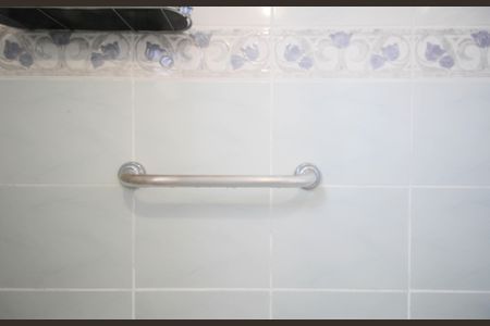 Apartamento à venda com 144m², 3 quartos e 3 vagas Apartamento à venda com 144m², 3 quartos e 3 vagasBanheiro da Suíte 1