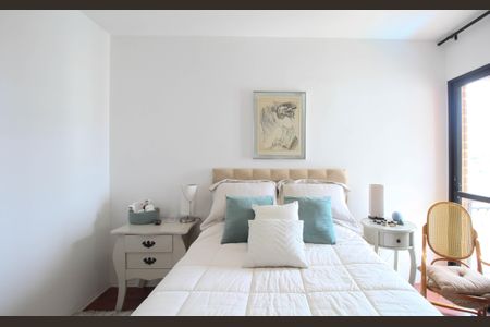 Apartamento à venda com 144m², 3 quartos e 3 vagas Apartamento à venda com 144m², 3 quartos e 3 vagasSuíte 1