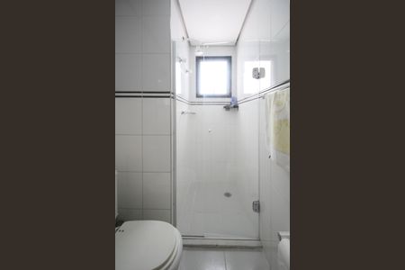 Apartamento à venda com 144m², 3 quartos e 3 vagas Apartamento à venda com 144m², 3 quartos e 3 vagasBanheiro Social