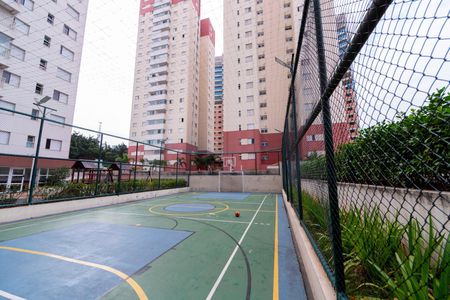 Apartamento à venda com 74m², 3 quartos e 2 vagas Apartamento à venda com 74m², 3 quartos e 2 vagasQuadra Esportiva